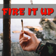 Fire It Up Old School Hip Hop Type Beat produced by TL Weedman