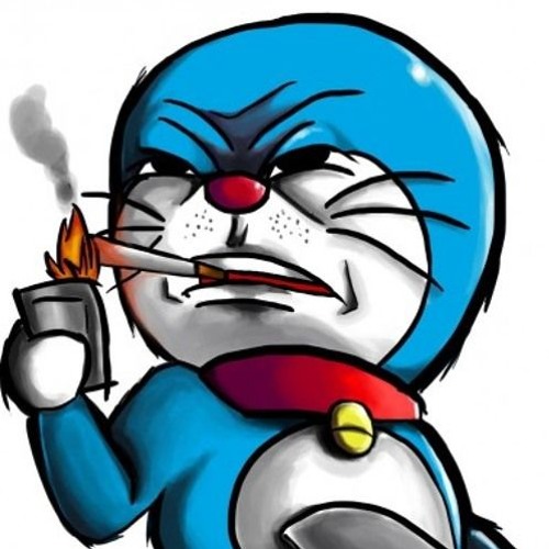 Doraemon with anywhere door