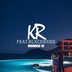 KR feat. blxckbxrd - You'll Never Know (Invaders Of Nine Remix)