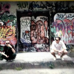 KØTъ X MVDCLVP - Voyage!