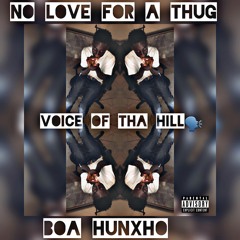 Voice Of Tha Hill