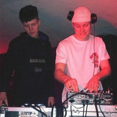 Willo b2b Stygian - Summer 2019 Mix