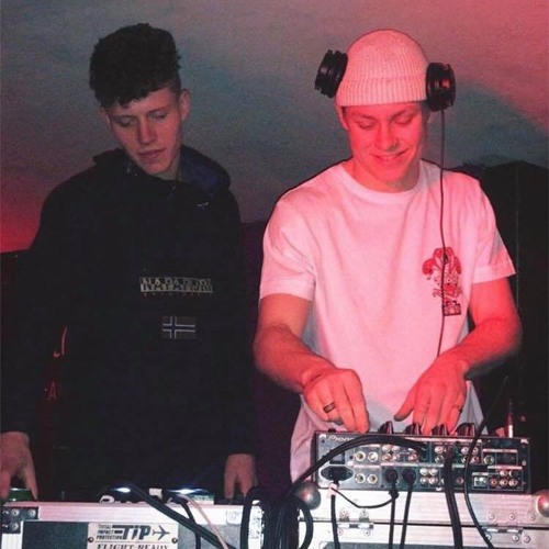 Willo b2b Stygian - Summer 2019 Mix