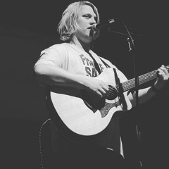 One Step Up, By Bruce Springsteen. (One take cover)