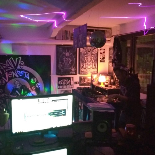 Tias Robotik B2B Shockraver
