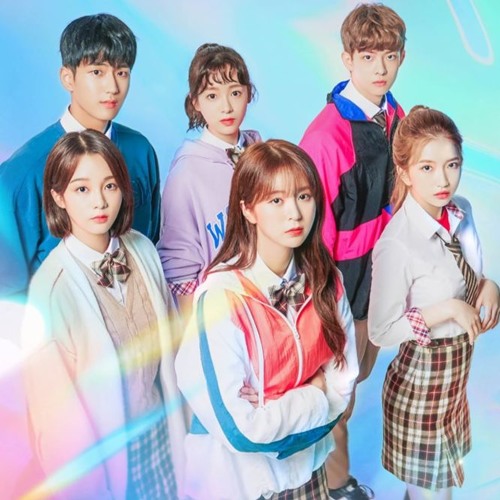 Lucid Dream (The Guilty Secret OST) - Subin & Jinsol