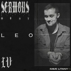 SERMONS 004 - Leo