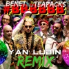 BEMET and TEAPACKS - BBBBBB ( Yan Lubin Remix ) BEMET and TEAPACKS - BBBBBB ( Yan Lubin Remix )
