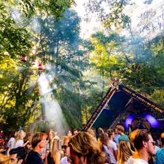 Tempist - Into The Woods 2019