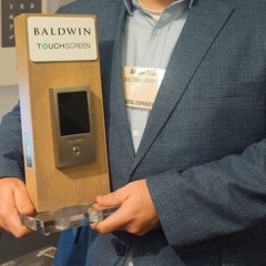 Baldwin Hardware grows smart lock line