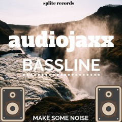 Bassline-Audiojaxx