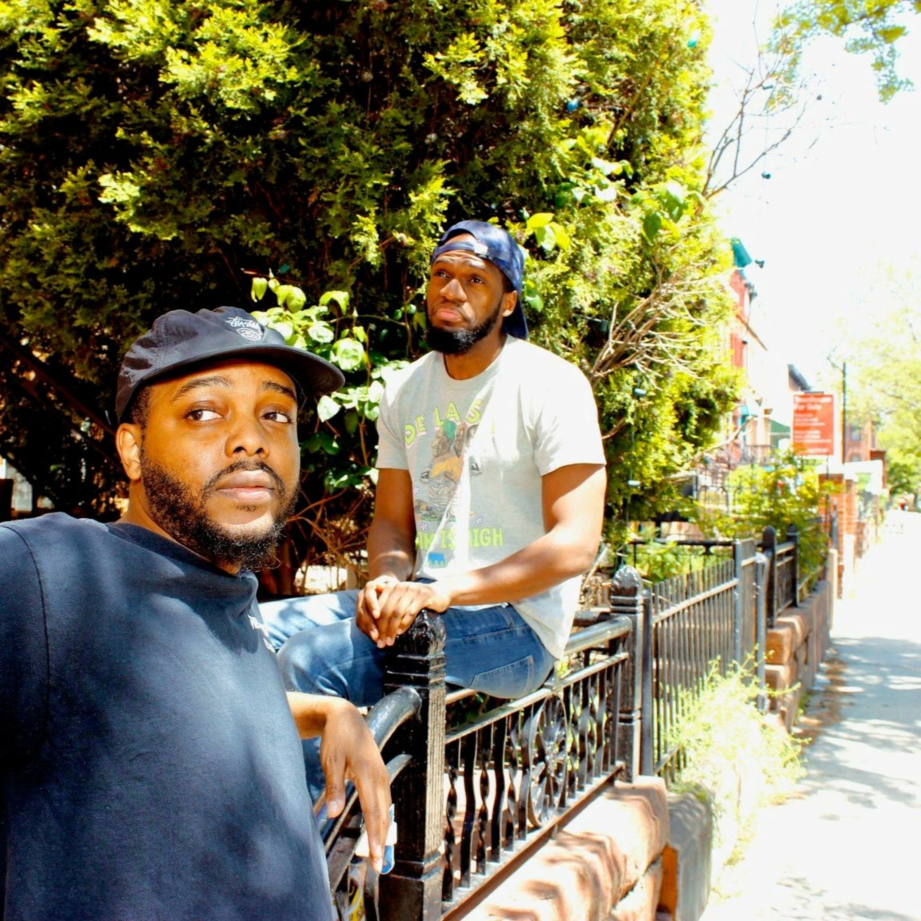StoopKidz Podcast