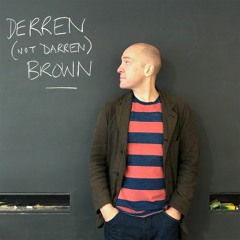 Design Matters with Debbie Millman: Derren Brown