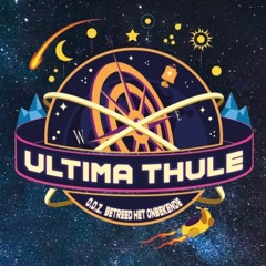 3-Daylied 2019 - Ultima Thule