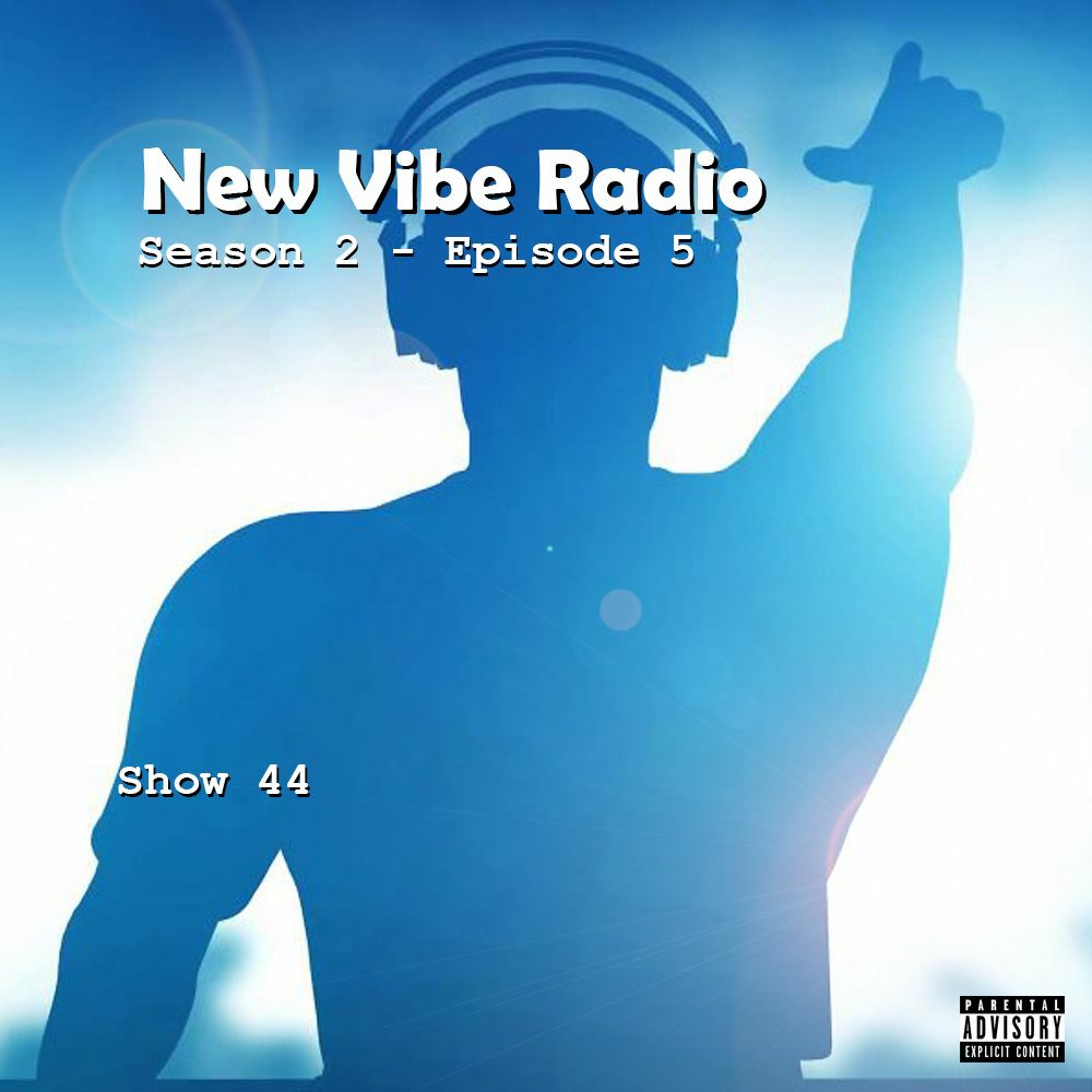 New Vibe Radio