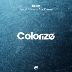 Boxer - Jandri