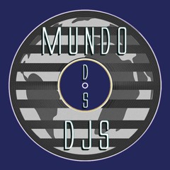 PONTO MY BEST LIFE ( MUNDO DOS DJS ) 170BPM