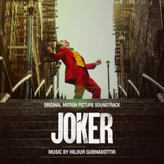 Joker Soundtracks Movie 2019