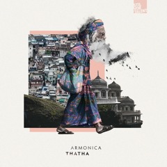 Armonica feat. Oluhle - Thatha (Santiago Garcia Remix) [Snippet]