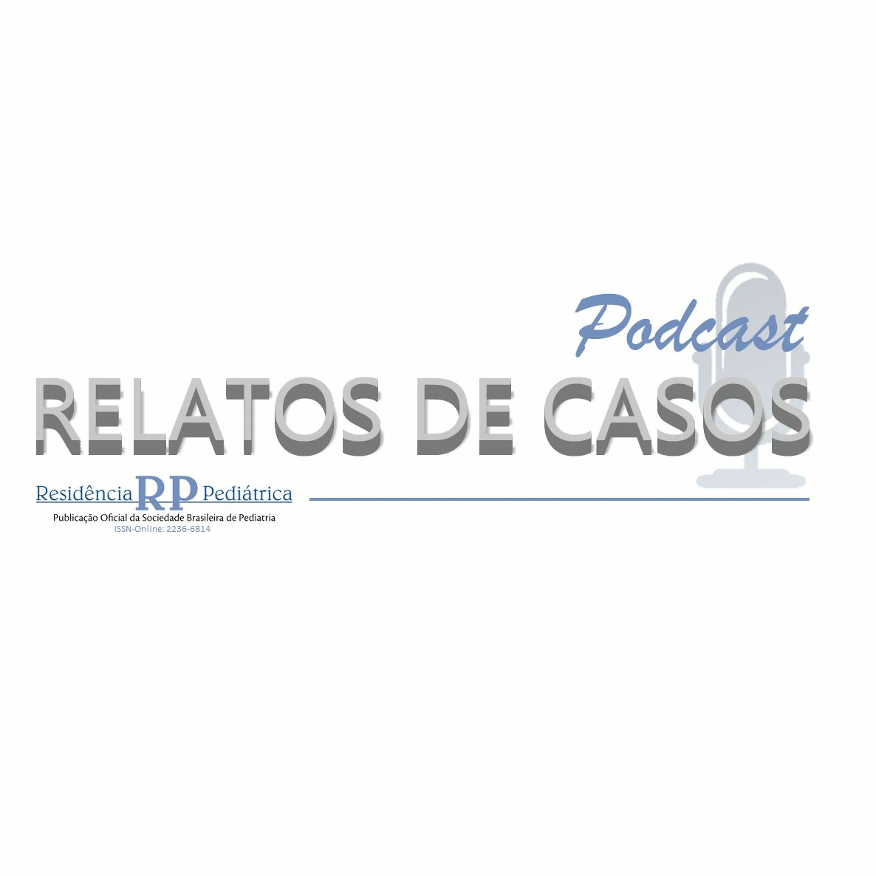 Revista Residência Pediátrica