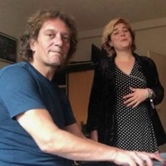 Tyscha & Joa  -   Say You'll Be There