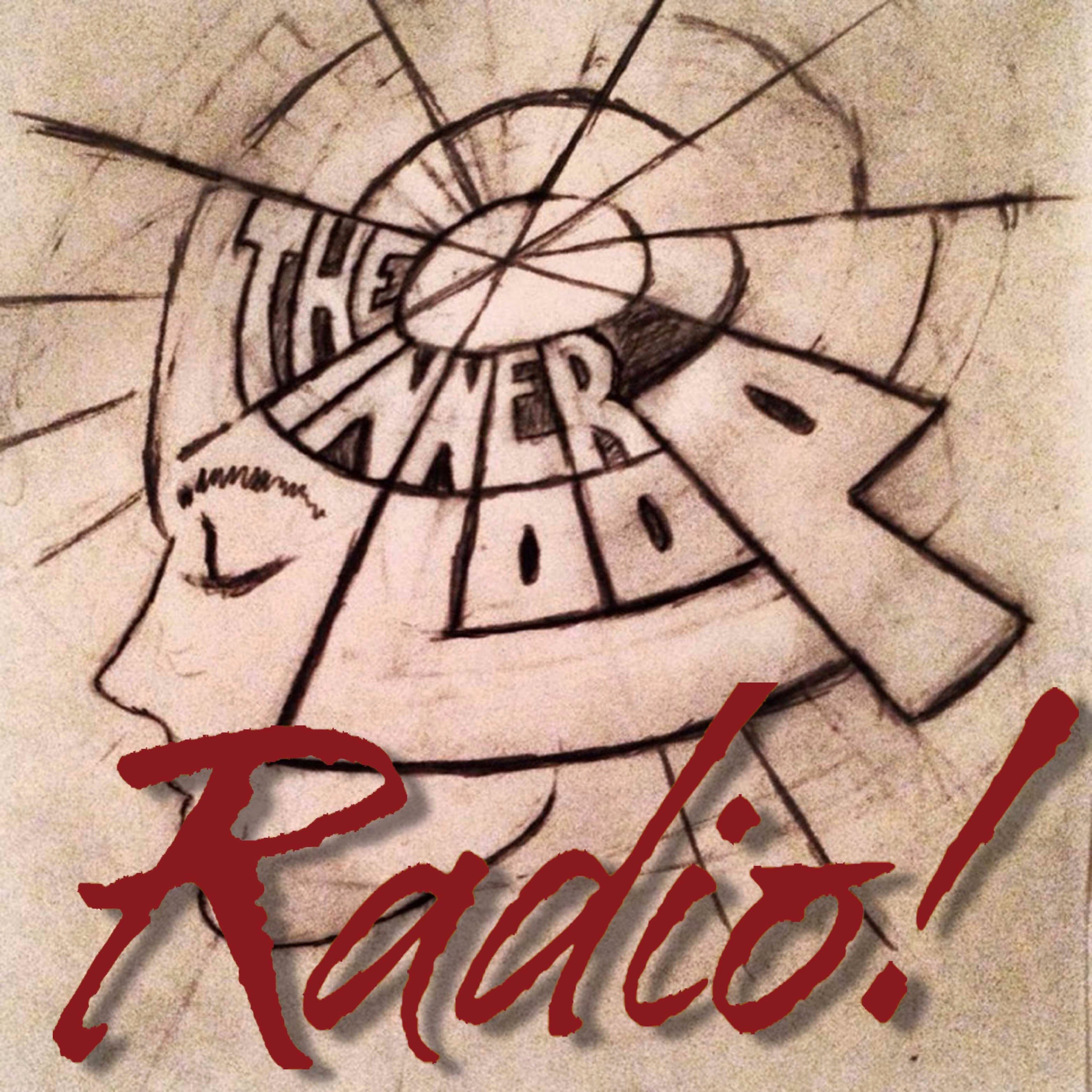 The Inner Loop Radio: A Creative Writing Podcast