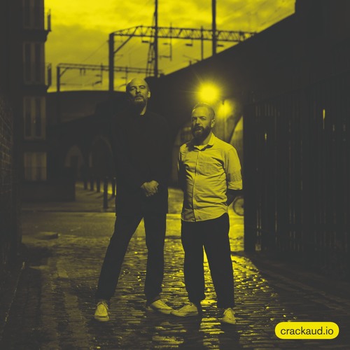 Crack Mix 315: Paranoid London