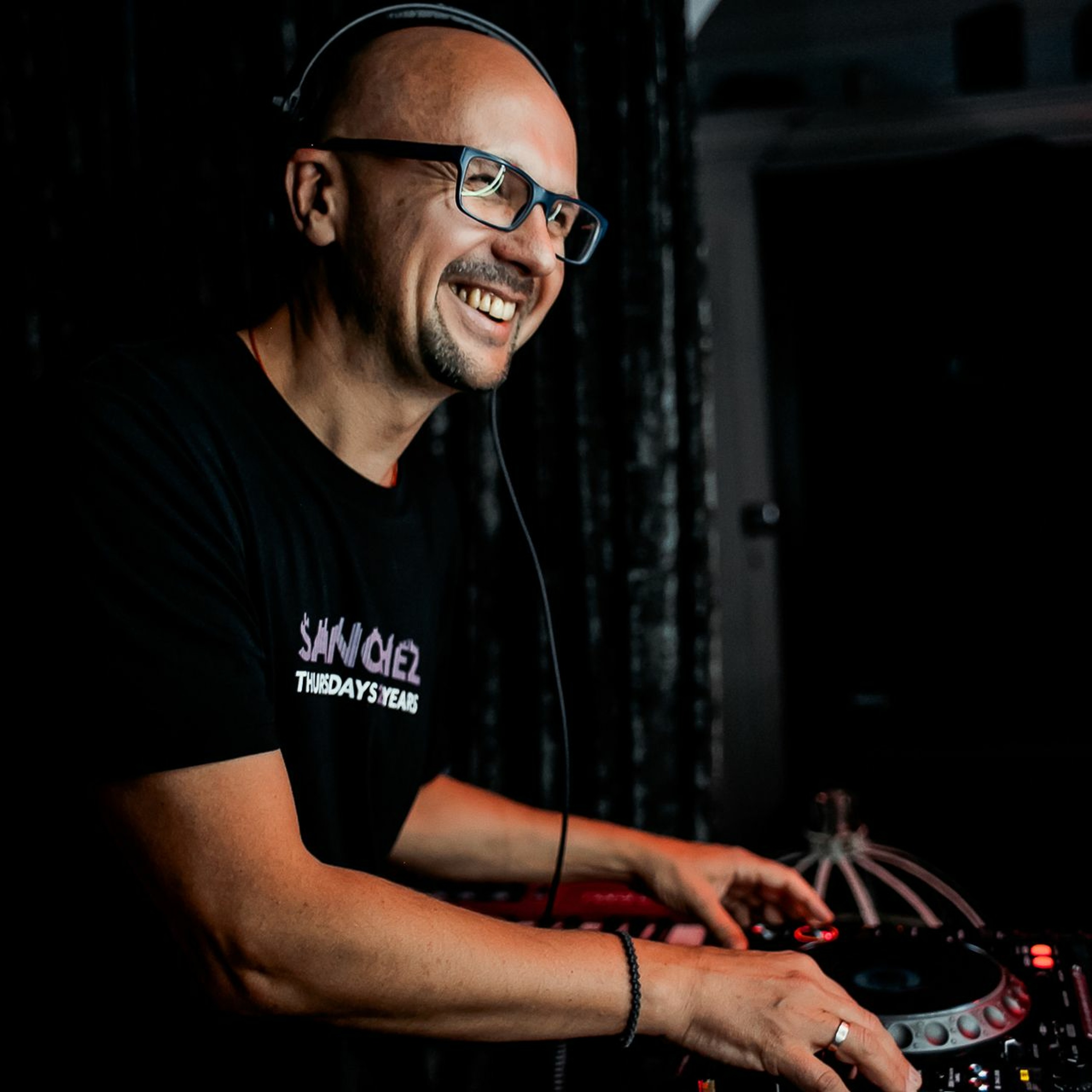 Sergey Sanchez