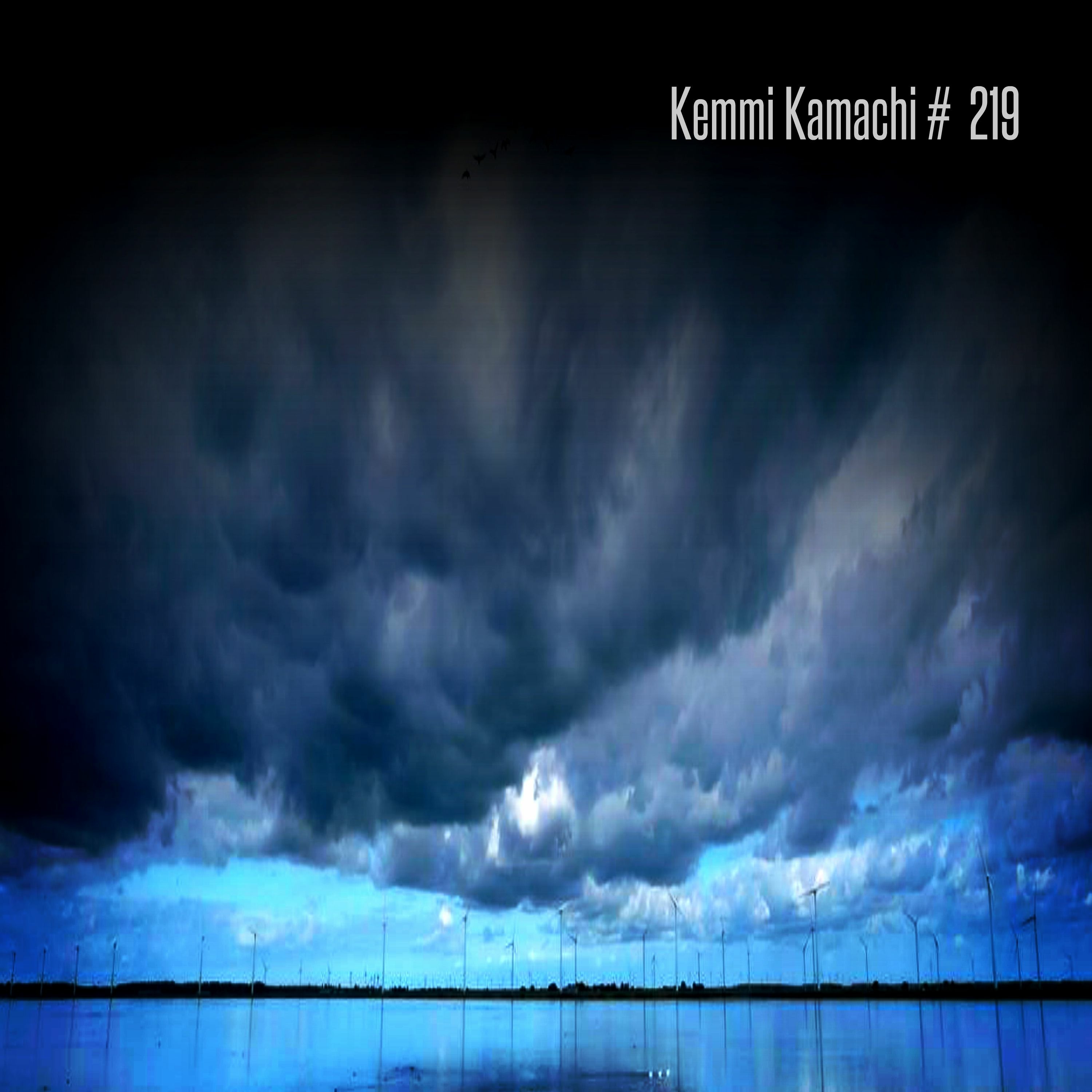 Kemmi Kamachi