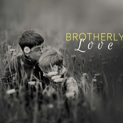 Brotherly Love - Raghunandana Das