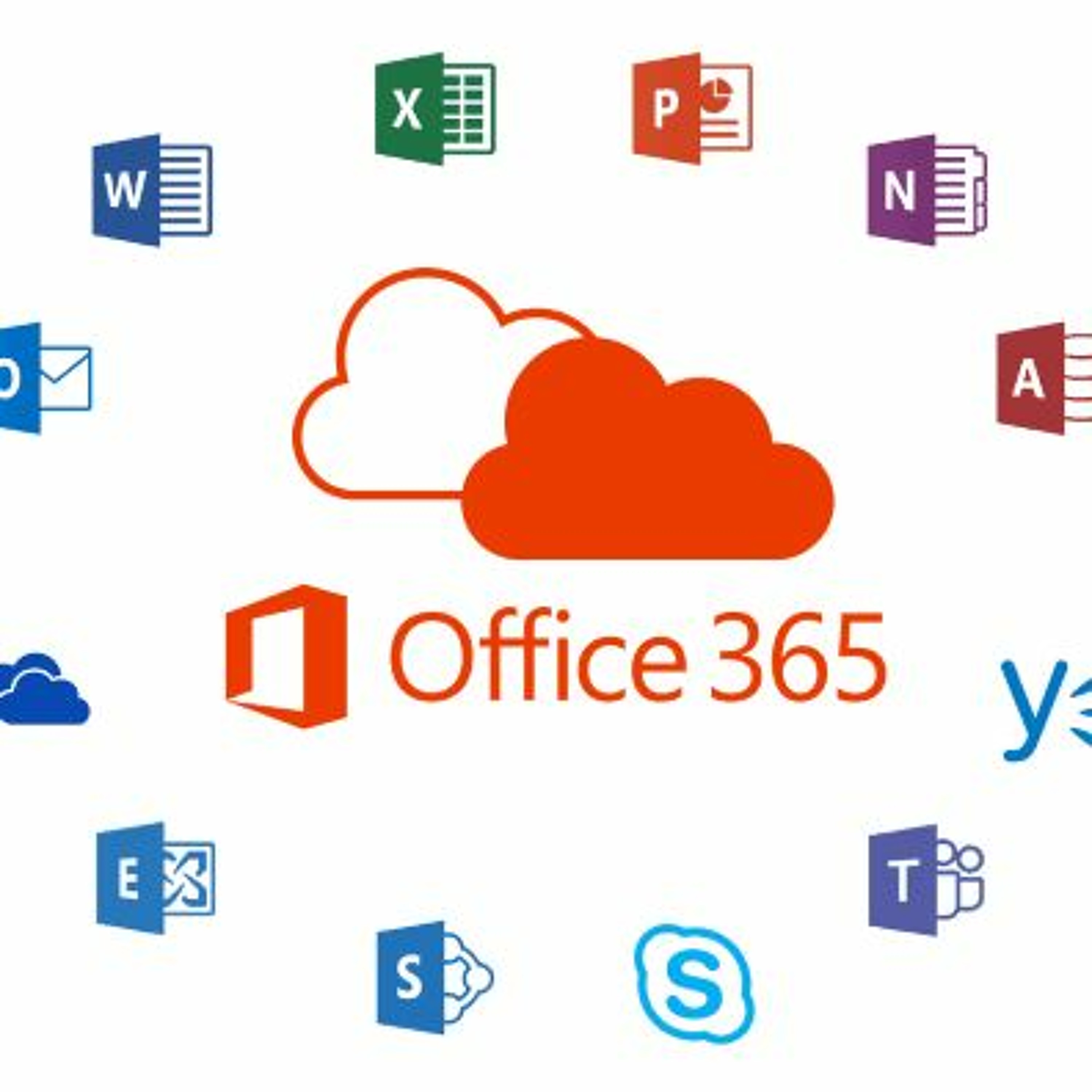 What Is Office 365? - The Journey By Astoria 喜 马 拉 雅 国 际 版 Himalaya