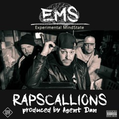 EMS (M-Dot, Rev & Kore) - Rapscallions (prod. By Agent Dan) [OFFICIAL VIDEO ON YOUTUBE]