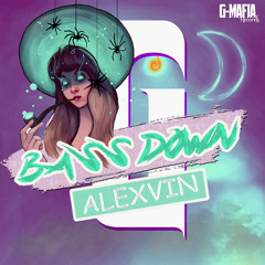 AlexVin - Bass Down (Radio Edit) [FREE DOWNLOAD]