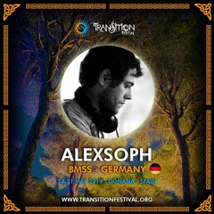Dj Alexsoph-Transition Festival 2019(Free Download)