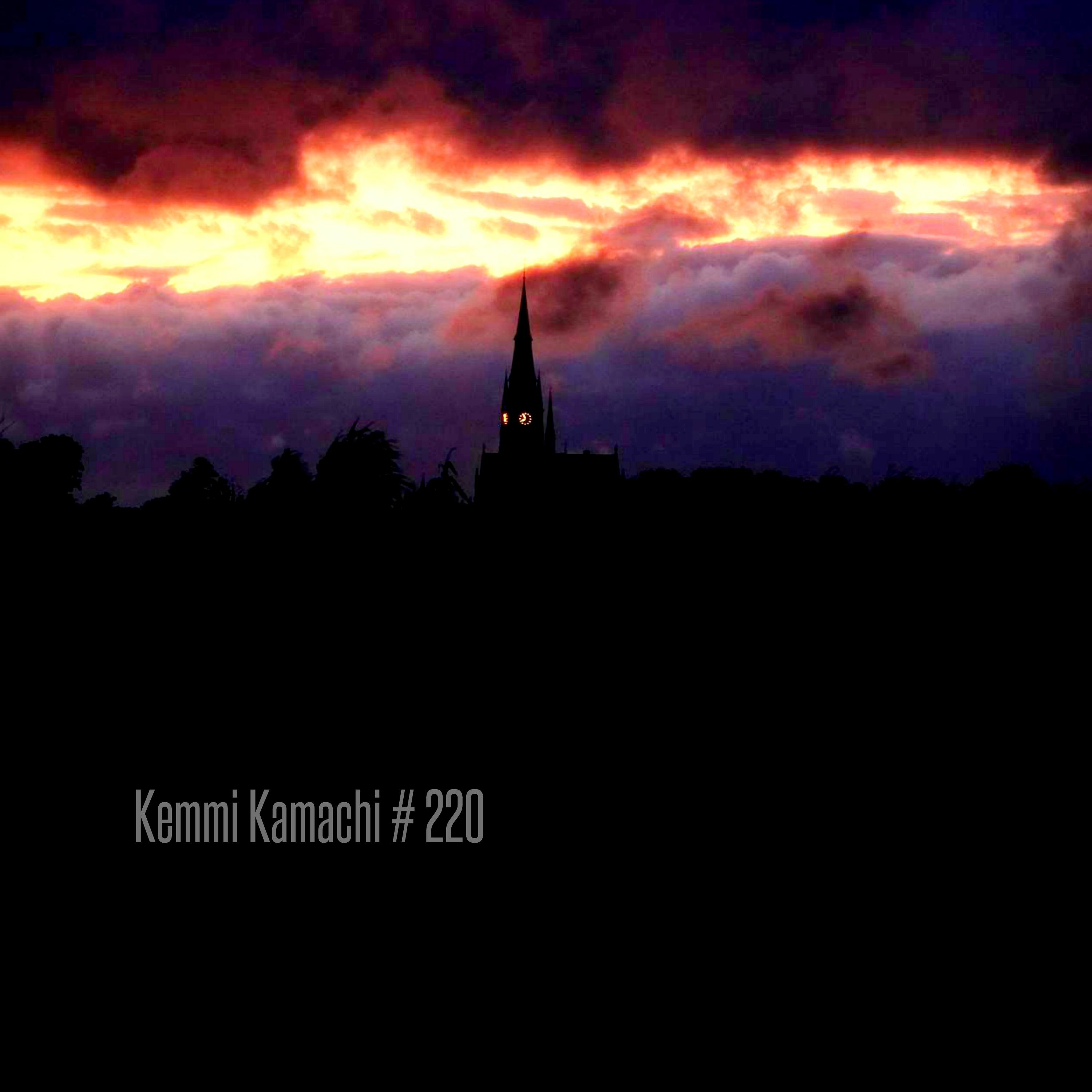 Kemmi Kamachi