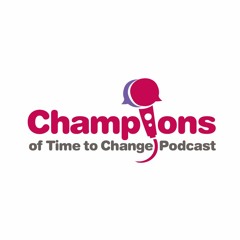 Champions Podcast - Episode 15
