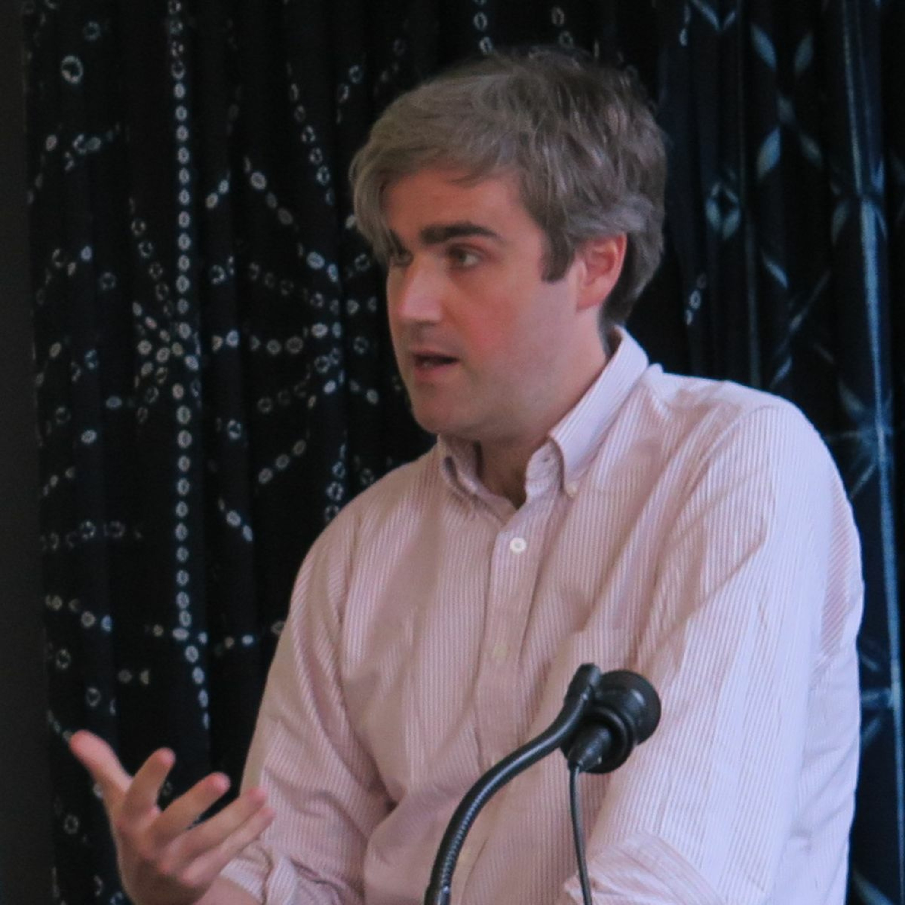 CREECA Lecture Series Podcast