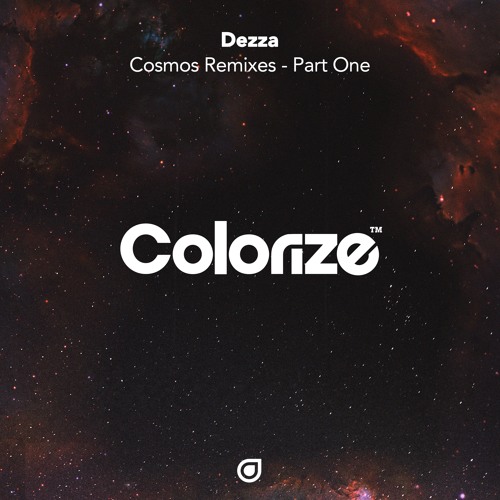 Dezza & Julian Gray - Cold Outside (Farius Remix)
