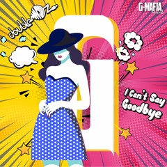 DoubleOZ - I Can't Say Goodbye (Original Mix) [FREE DOWNLOAD]