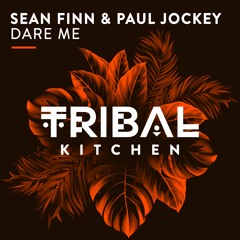 Sean Finn & Paul Jockey -  Dare Me ( Original )