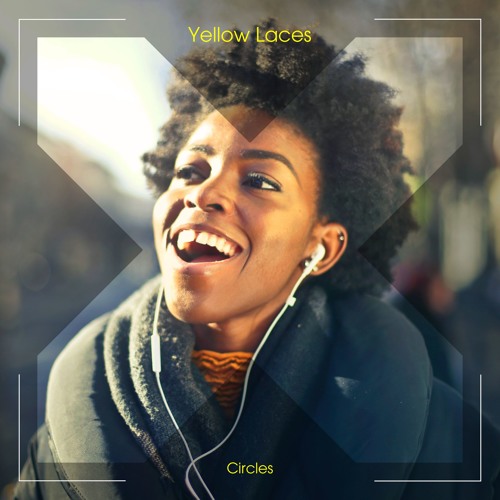 Yellow Laces – Circles