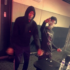 Ace x Shiloh - Rockstar
