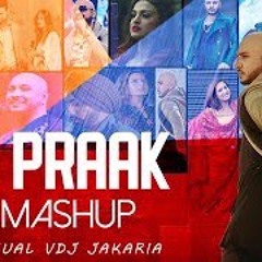 B Praak Mashup 2019 | DJ Piyu | VDJ Jakaria