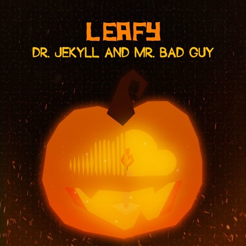 Dr. Jekyll And Mr. Bad Guy