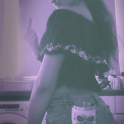 pUsH anD PuLL iS All I do