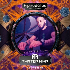 SPECIAL SET HIPNODELICA CHILL OUT BY FRED MARTINS