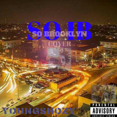 SO IB ( So Brooklyn Cover )