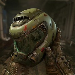 KYPER - DOOM GUY