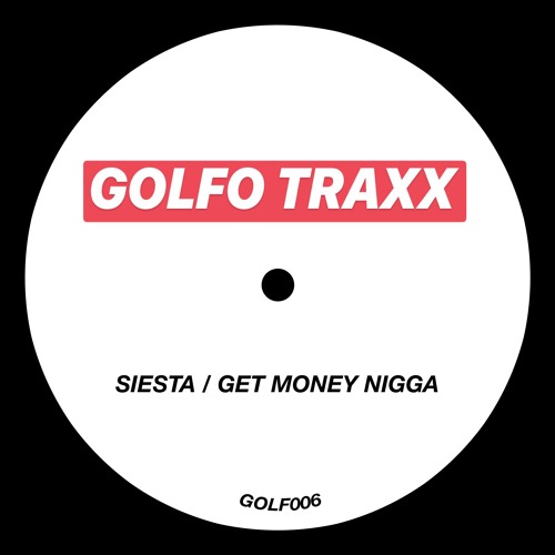 SIESTA (WAKE UP MIX)