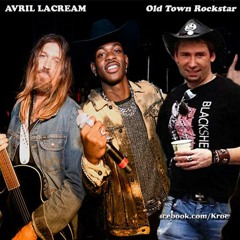 Avril LaCream - Old Town Rockstar